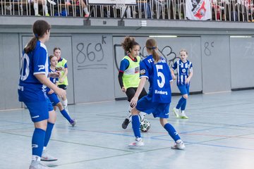 Bild 131 - wDJ Loewinnen Cup D1